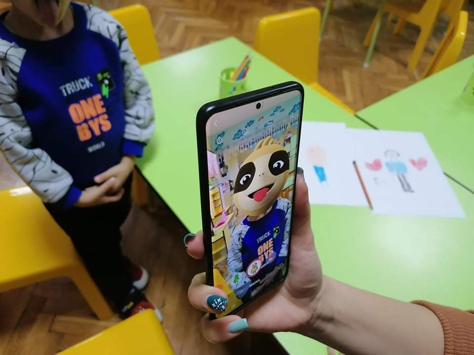 Клуб “Първи стъпки в IT” by USMIVKA - Ourboox.com