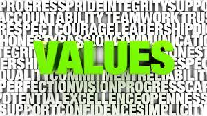 Values by Alina - Ourboox.com