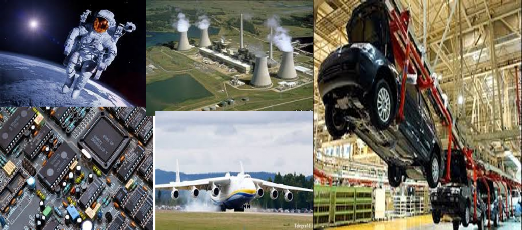 Фізика в побуті, техніці, виробництві by Allakushur - Ourboox.com