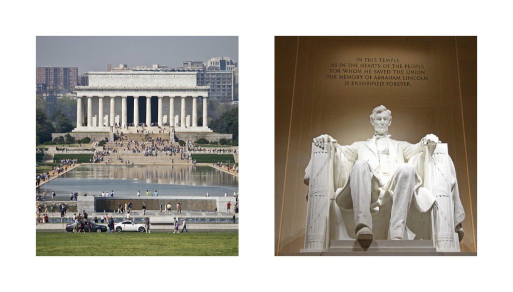 USA attractions by Eugene Trisunov - Ourboox.com