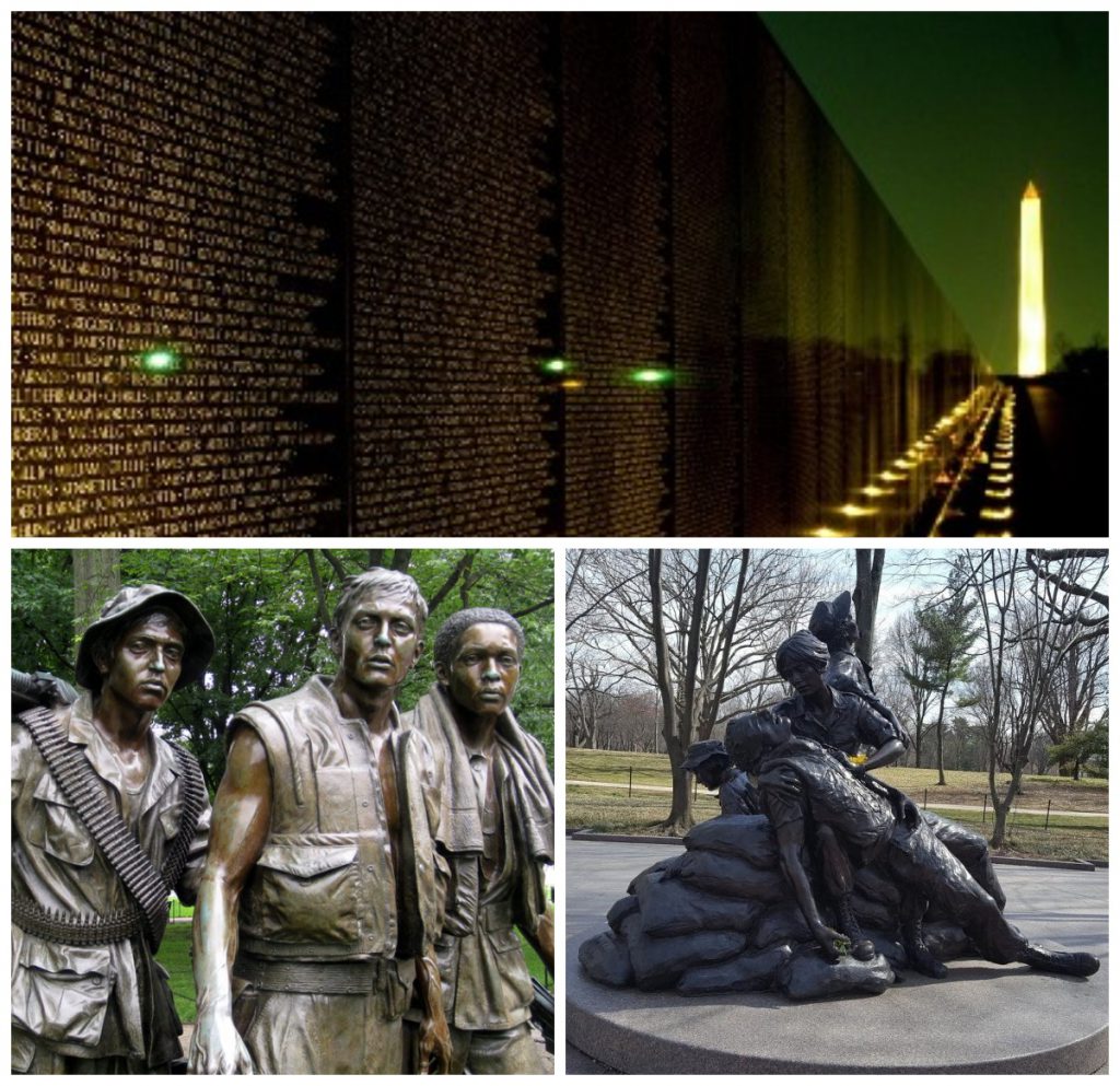 USA attractions by Eugene Trisunov - Ourboox.com