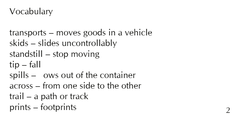 Blue and Yellow prints on the road by zohar - Ourboox.com