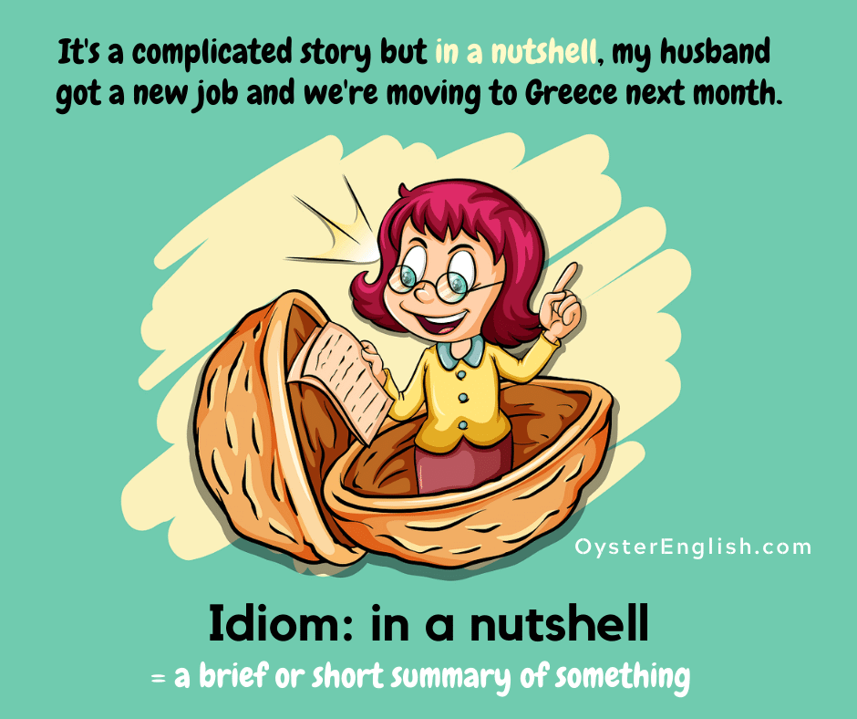 Idioms and proverbs in English by Margarita - Ourboox.com