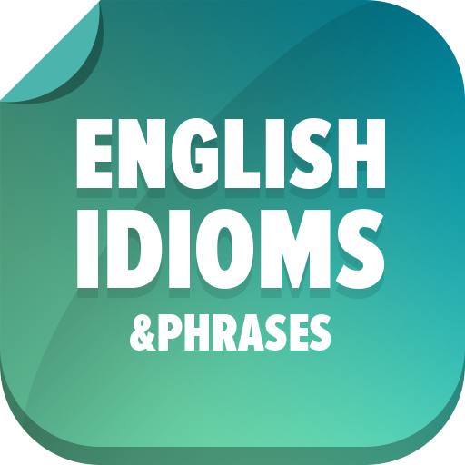 English idioms by Polina Aksenova - Ourboox.com