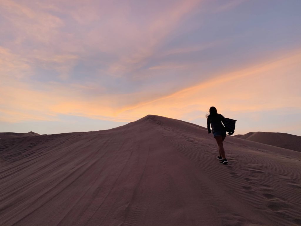 My trip to south america by Yuval Shaya - Illustrated by me - Ourboox.com