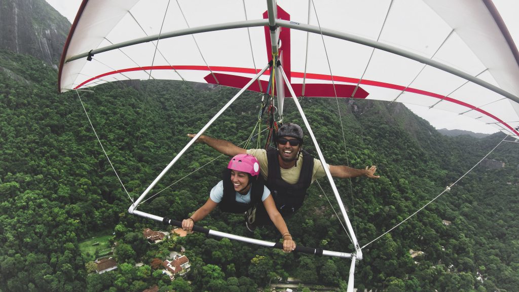 My trip to south america by Yuval Shaya - Illustrated by me - Ourboox.com