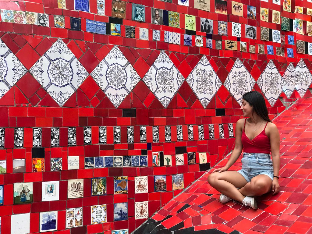 My trip to south america by Yuval Shaya - Illustrated by me - Ourboox.com