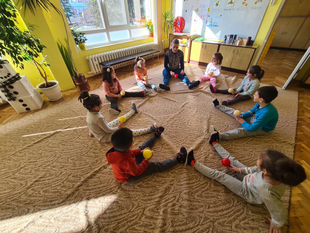 Клуб “Първи стъпки в IT” by USMIVKA - Ourboox.com