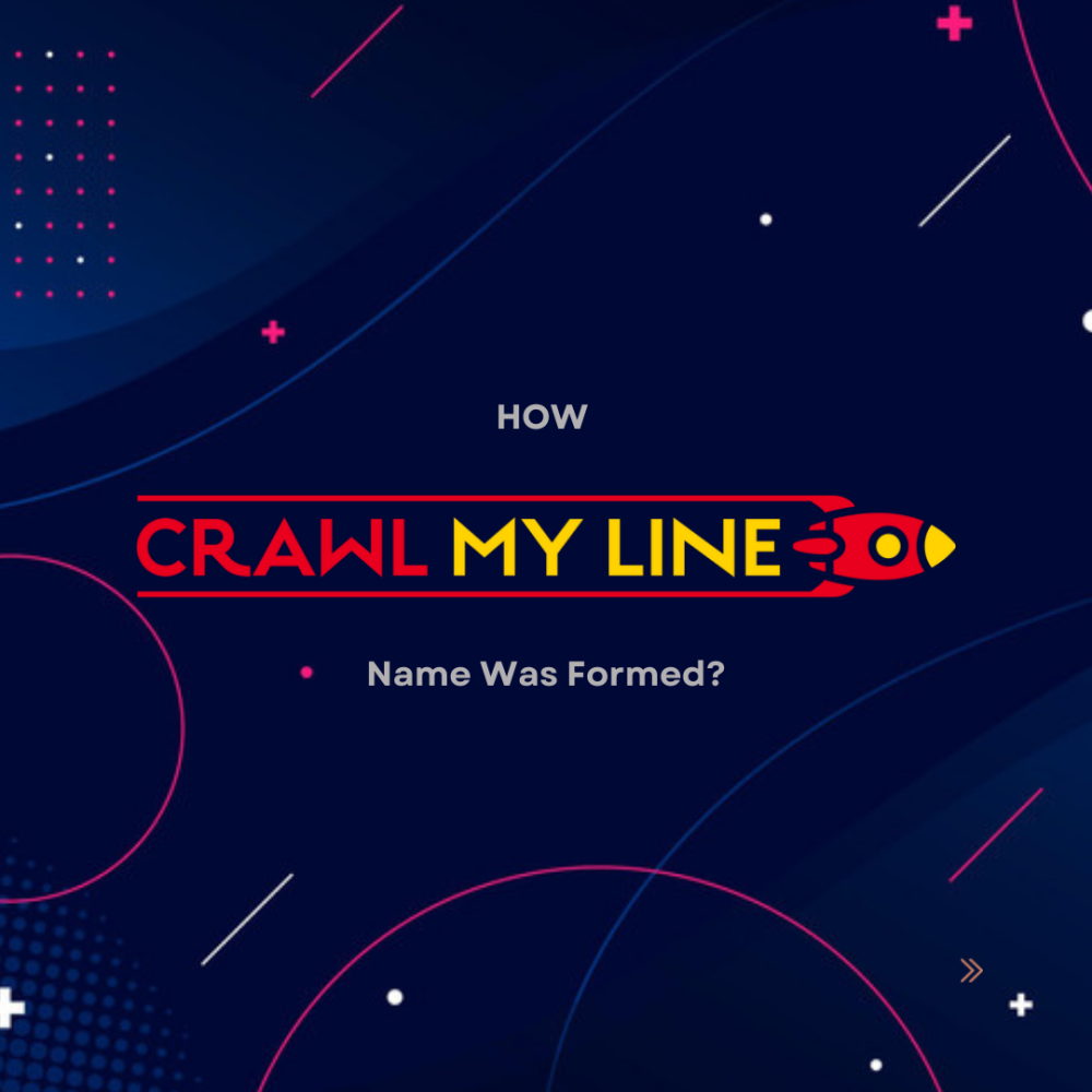 Crawl My Line by Crawl My Line - Ourboox.com