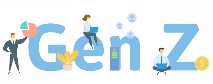 Gen Z’s Activism: Finding Purpose Beyond Social Media and Entertainment by Shachar Abergel - Ourboox.com