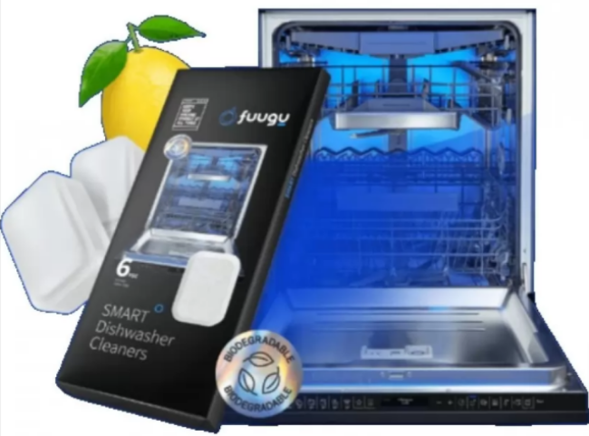 Fuugu Dishwasher Tablets Reviews – Does It Work? Shocking customer Reviews by Fuugudishwashertablets - Ourboox.com