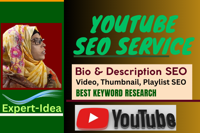 My Professional Service by Expert Idea - Illustrated by https://kwork.com/manage_kworks - Ourboox.com