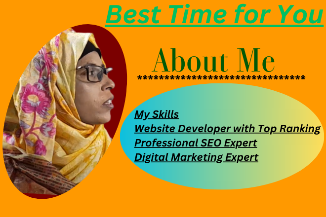 Social Media, SEO Service, Website SEO, Content Writing