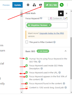 My Work Portfolio by Expert Idea - Illustrated by https://kwork.com/manage_kworks - Ourboox.com