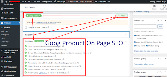 My Work Portfolio by Expert Idea - Illustrated by https://kwork.com/manage_kworks - Ourboox.com