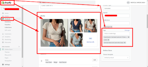 My Work Portfolio by Expert Idea - Illustrated by https://kwork.com/manage_kworks - Ourboox.com