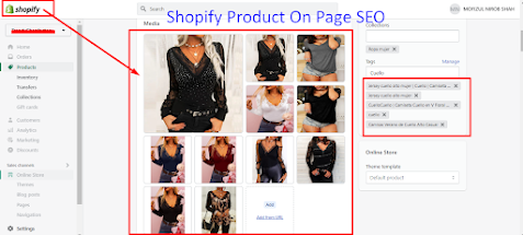 My Work Portfolio by Expert Idea - Illustrated by https://kwork.com/manage_kworks - Ourboox.com