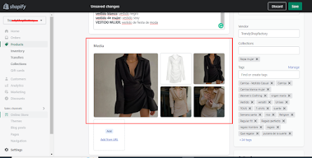 My Work Portfolio by Expert Idea - Illustrated by https://kwork.com/manage_kworks - Ourboox.com