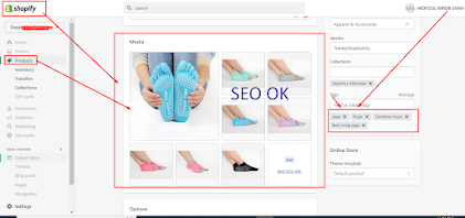 My Work Portfolio by Expert Idea - Illustrated by https://kwork.com/manage_kworks - Ourboox.com