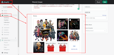 My Work Portfolio by Expert Idea - Illustrated by https://kwork.com/manage_kworks - Ourboox.com