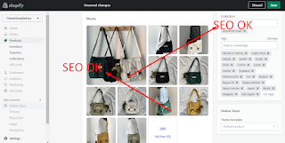 My Work Portfolio by Expert Idea - Illustrated by https://kwork.com/manage_kworks - Ourboox.com