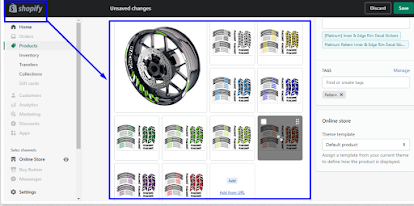 My Work Portfolio by Expert Idea - Illustrated by https://kwork.com/manage_kworks - Ourboox.com