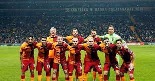 GALATASARAY TARİHİ by Recep Çoral - Ourboox.com