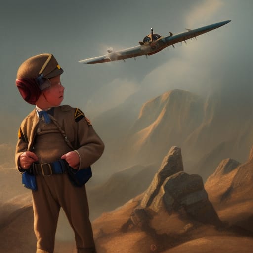 Back Home by shlomi - Illustrated by Shlomi Reisner and Chat GPT  - Ourboox.com