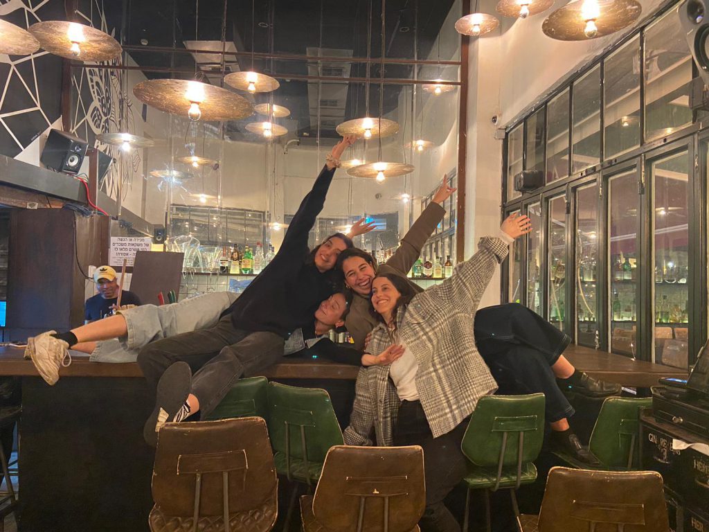 The Old North by Adar Avni - Ourboox.com