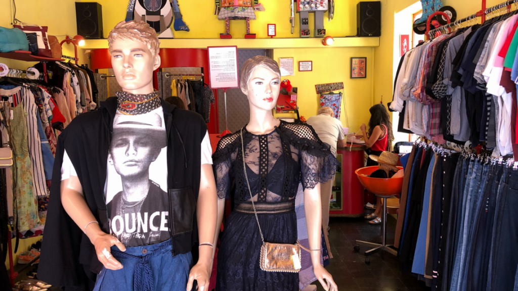 Circular Fashion by Adar Avni - Ourboox.com