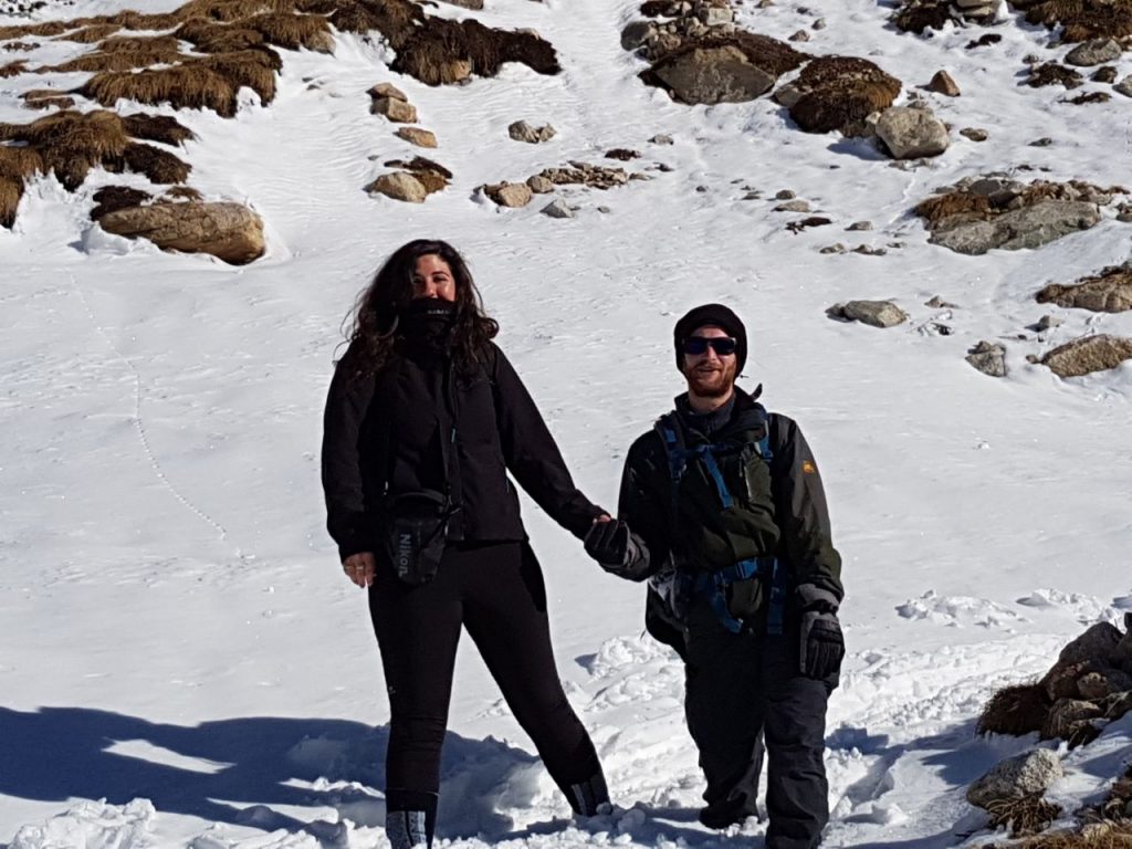 Adventure in the Pyrenees by Liad Neeman - Illustrated by Liad Neeman - Ourboox.com