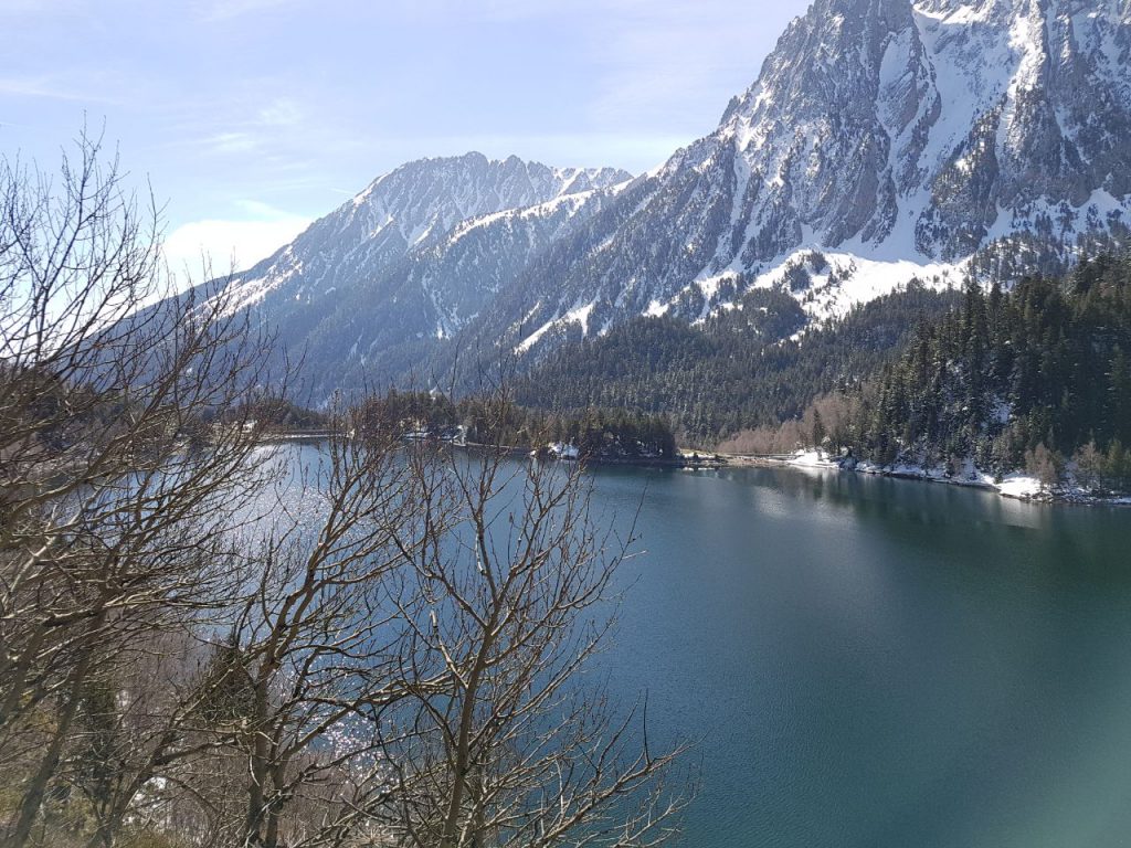 Adventure in the Pyrenees by Liad Neeman - Illustrated by Liad Neeman - Ourboox.com