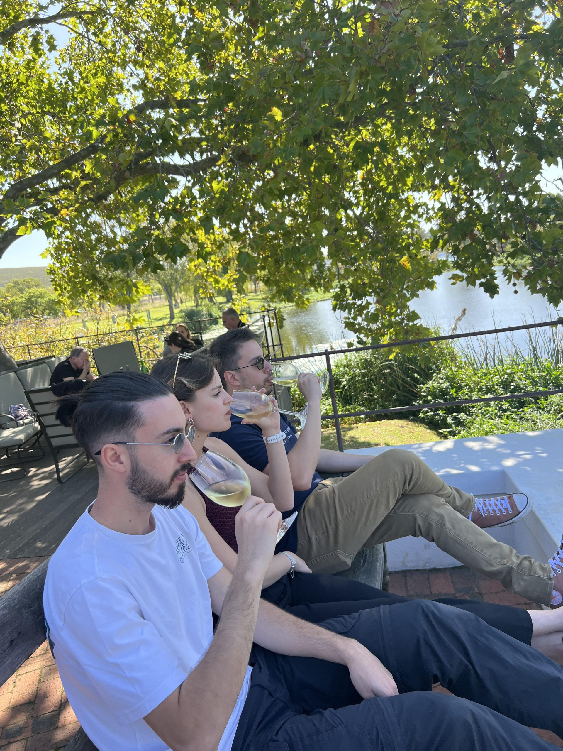 South Africa by Inbarzichlinskey - Illustrated by Inbar Zichlinskey - Ourboox.com