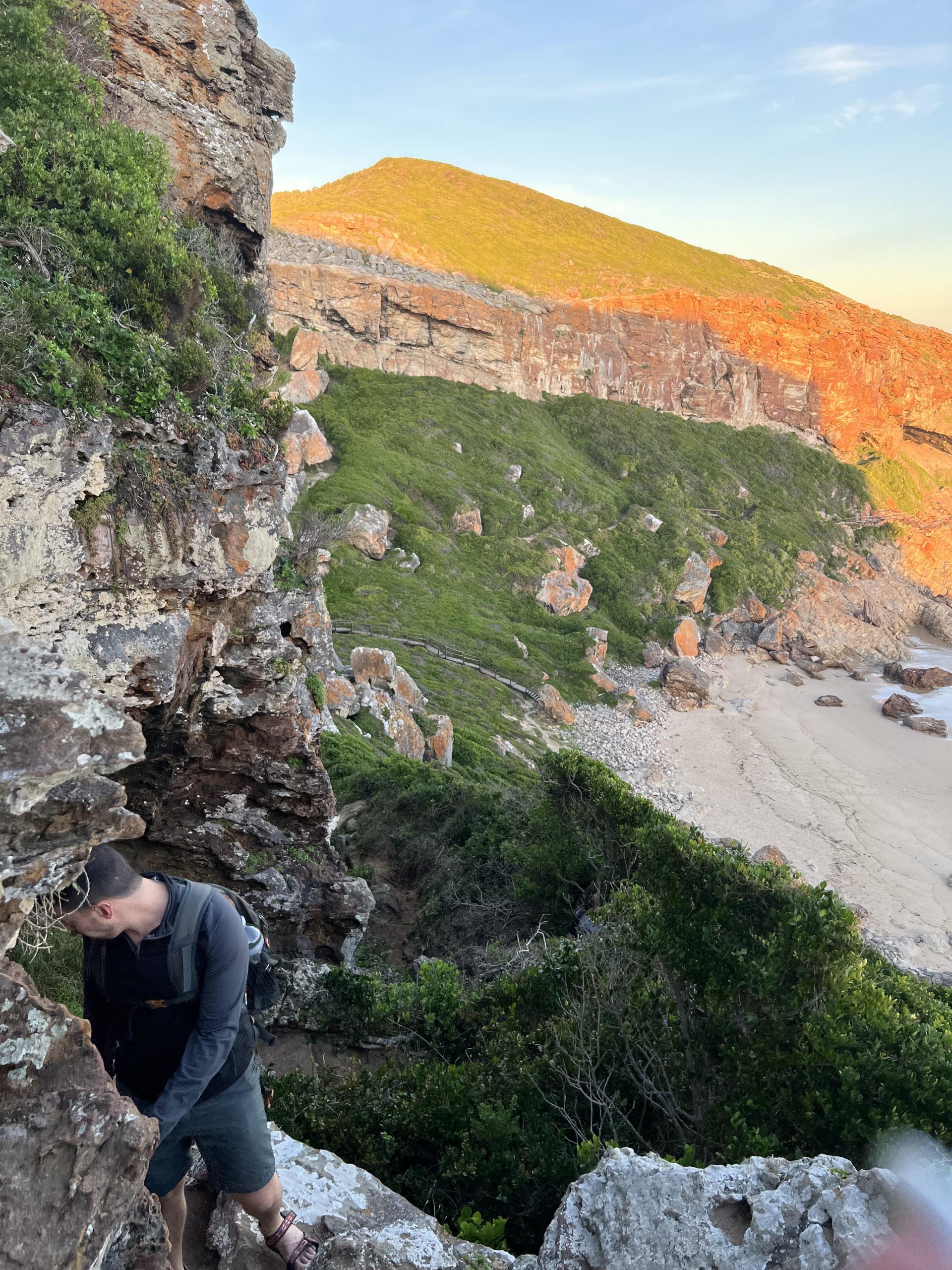 South Africa by Inbarzichlinskey - Illustrated by Inbar Zichlinskey - Ourboox.com