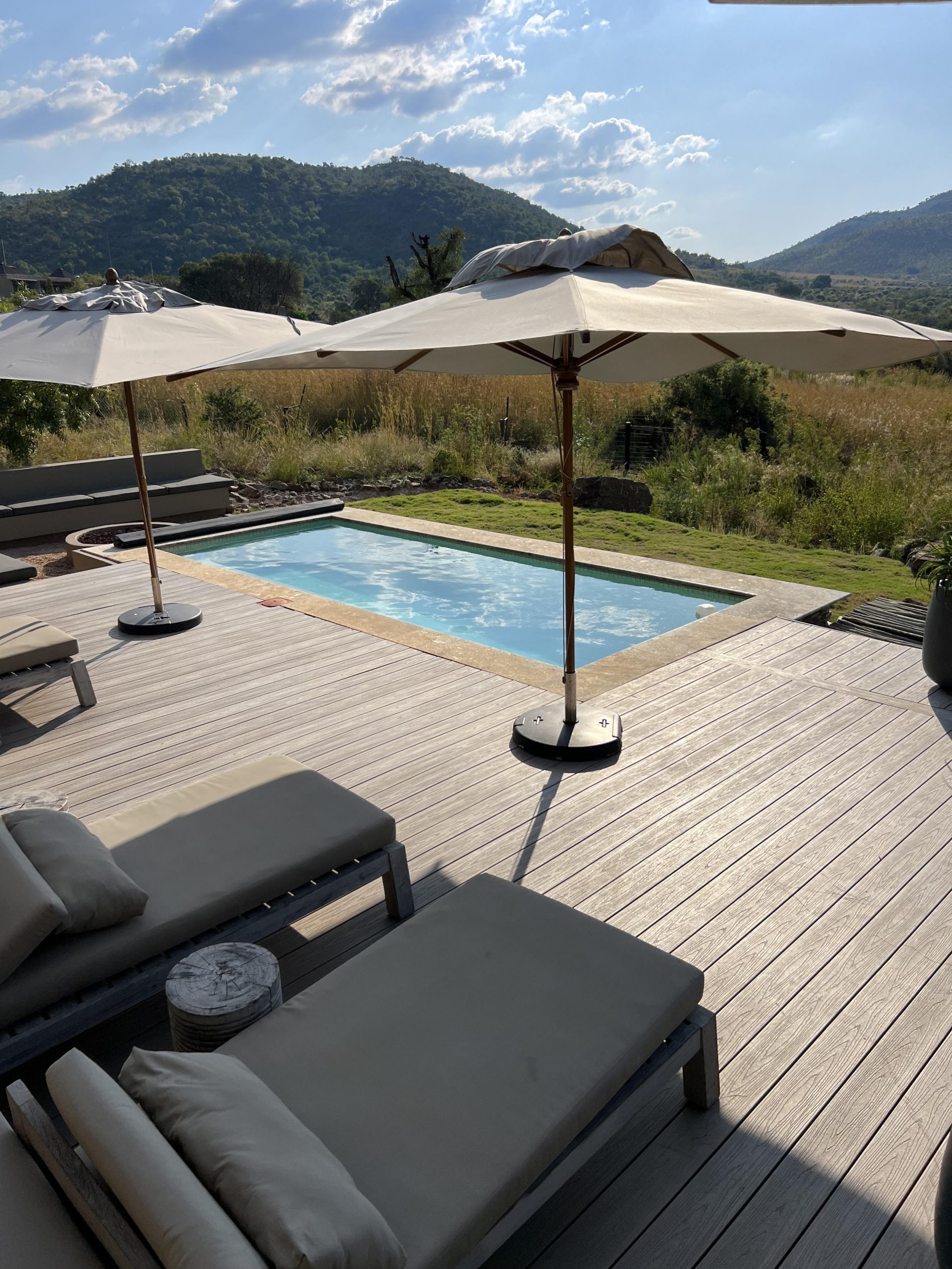 South Africa by Inbarzichlinskey - Illustrated by Inbar Zichlinskey - Ourboox.com