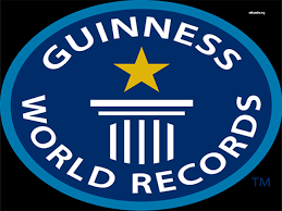 Israeli Guinness World Records by Hagar avidar - Ourboox.com