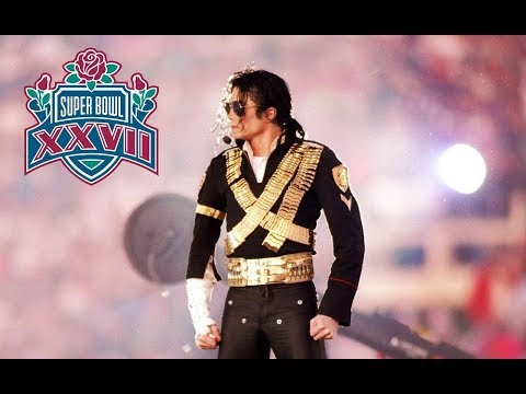 super bowl halftime show by Yuval Aspis - Ourboox.com