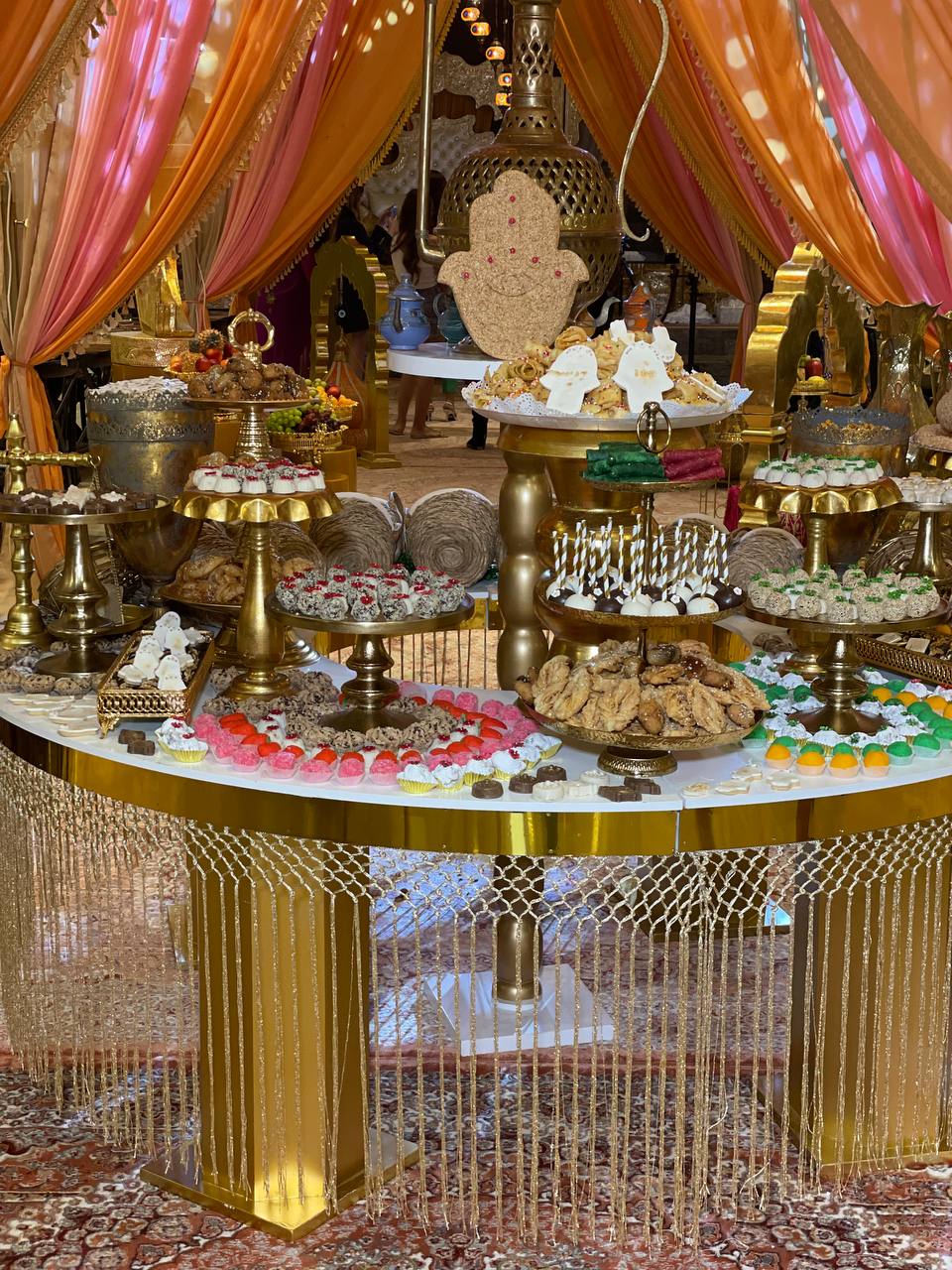 Henna party by Daniella Madari - Ourboox.com