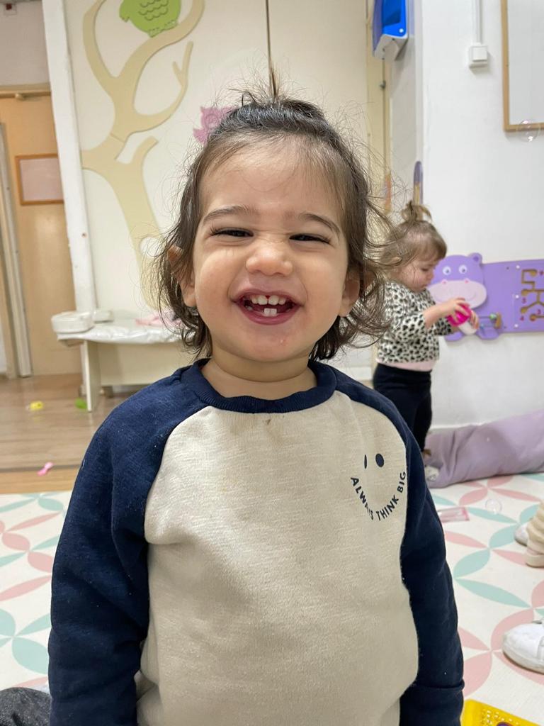 RL by Maayan Berger - Ourboox.com