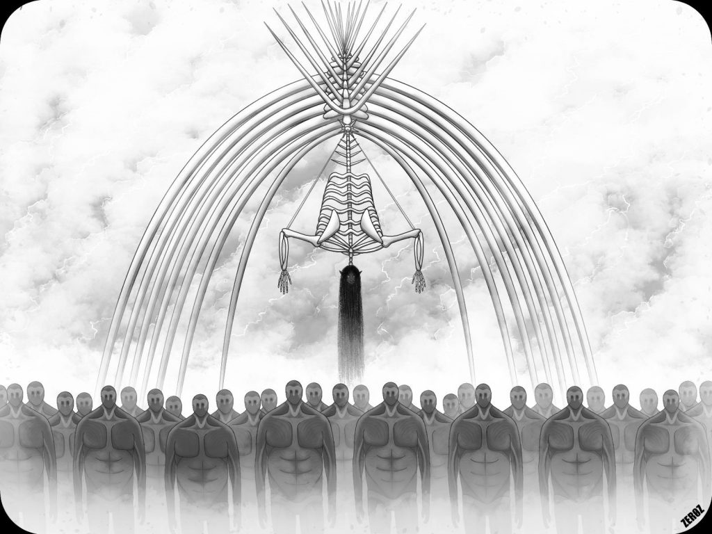 La vendetta dell’Impero Siculo by France - Ourboox.com