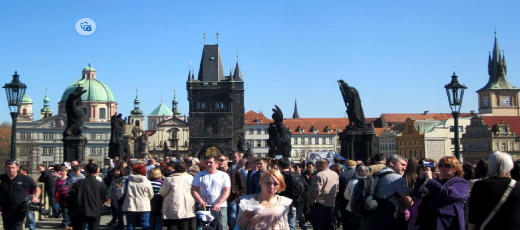 Prague by Michael Geva - Ourboox.com