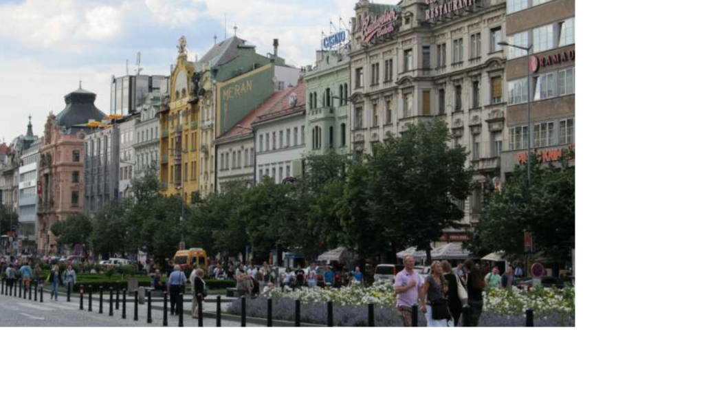 Prague by Michael Geva - Ourboox.com