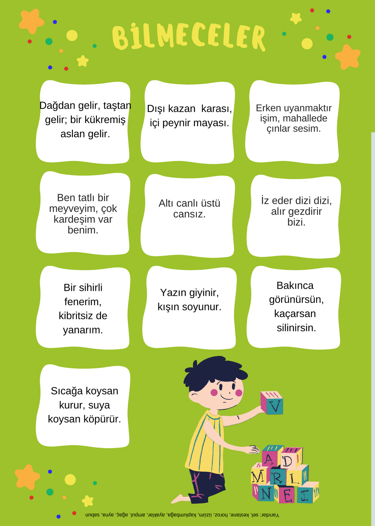 Sancaktepenin Keşif Gezegeni 16. Sayı by Keşif Gezegeni - Ourboox.com