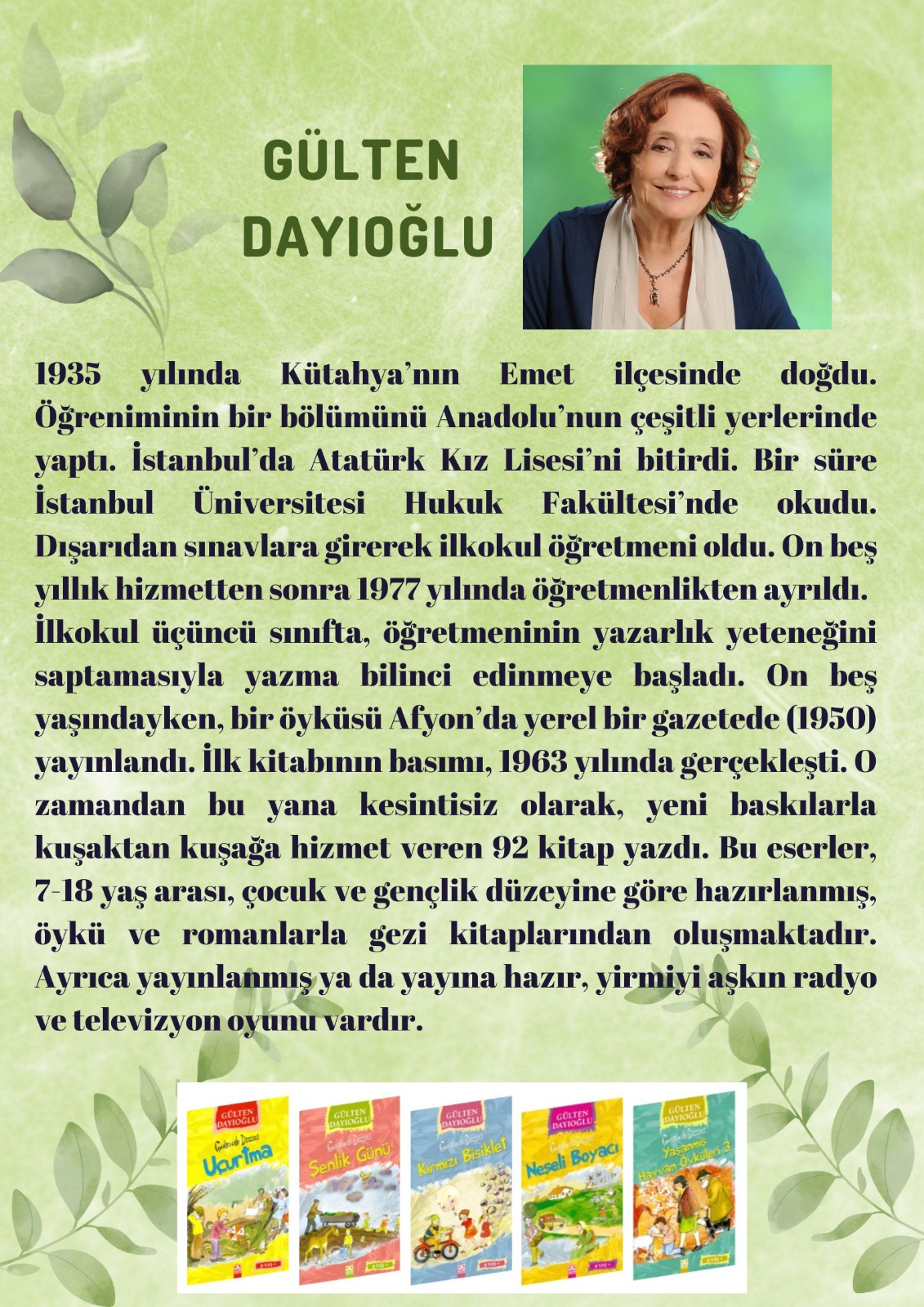 Sancaktepenin Keşif Gezegeni 16. Sayı by Keşif Gezegeni - Ourboox.com