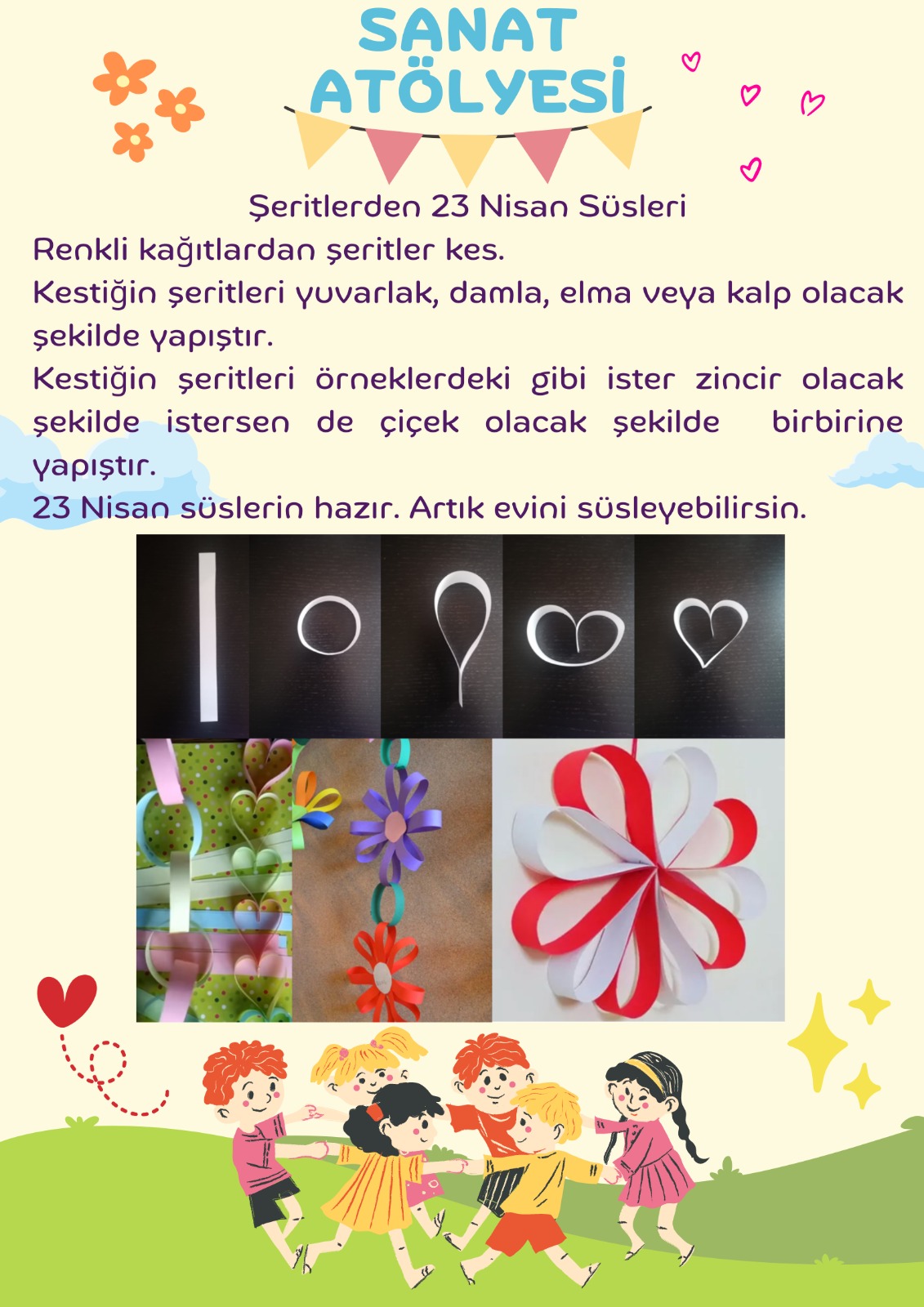 Sancaktepenin Keşif Gezegeni 16. Sayı by Keşif Gezegeni - Ourboox.com