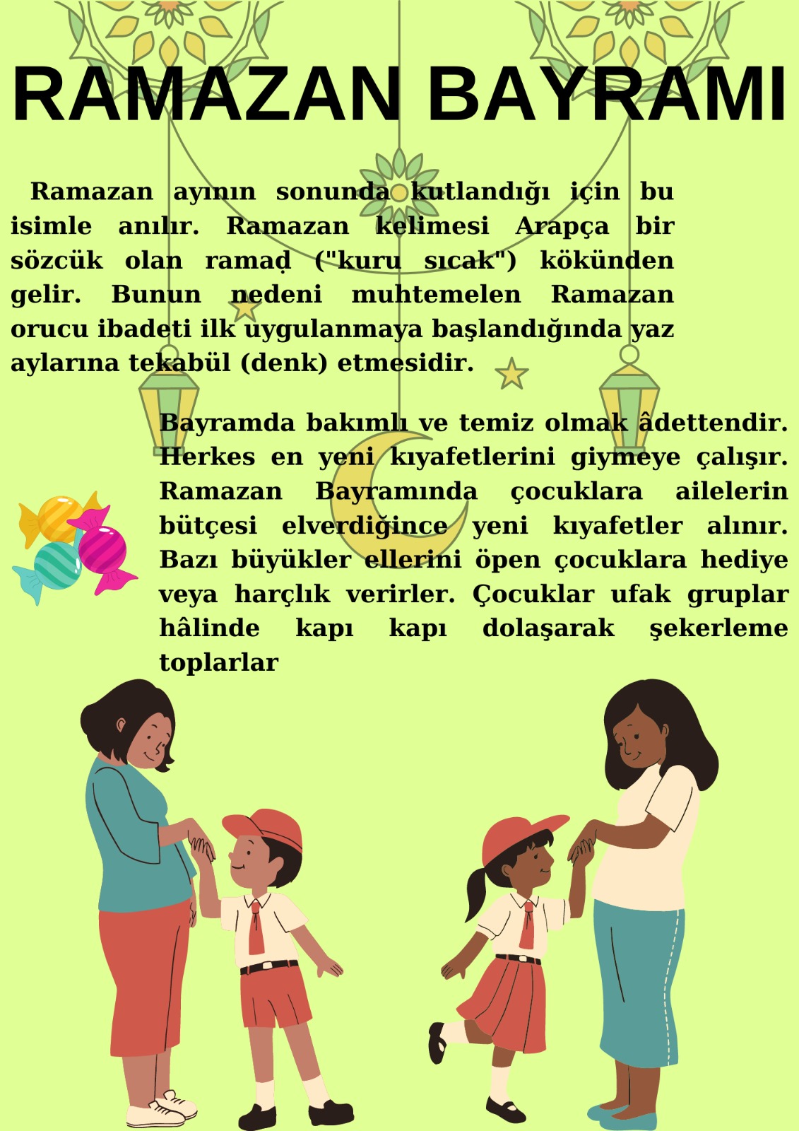 Sancaktepenin Keşif Gezegeni 16. Sayı by Keşif Gezegeni - Ourboox.com