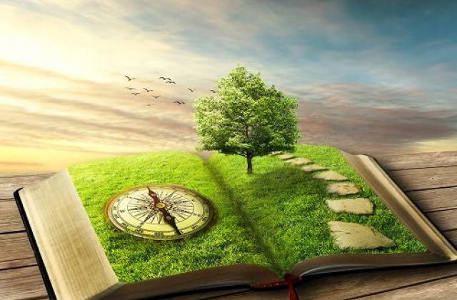 Життя в стилі ЕКО by Nikita - Ourboox.com