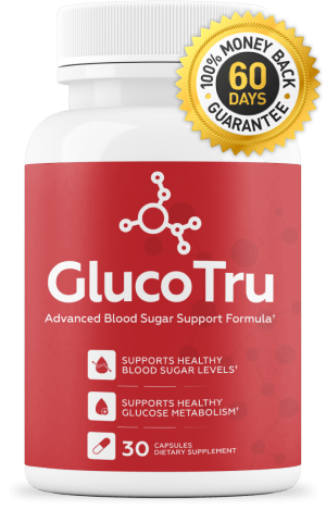 GlucoTru Reviews – Cons Of Using GlucoTru Blood Sugar Supplements (Herbal ingredients?) by dianeb velez - Ourboox.com