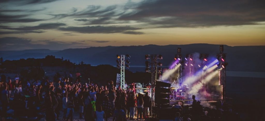 Tamar festival by Yuval Aspis - Ourboox.com