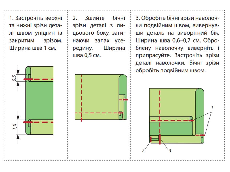 Виготовлення постільної білизни by Luydmyla - Ourboox.com